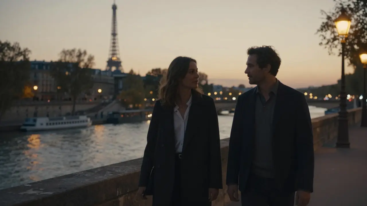 The Escort in Paris Experience: Everything You Need to Know Before Your First Booking