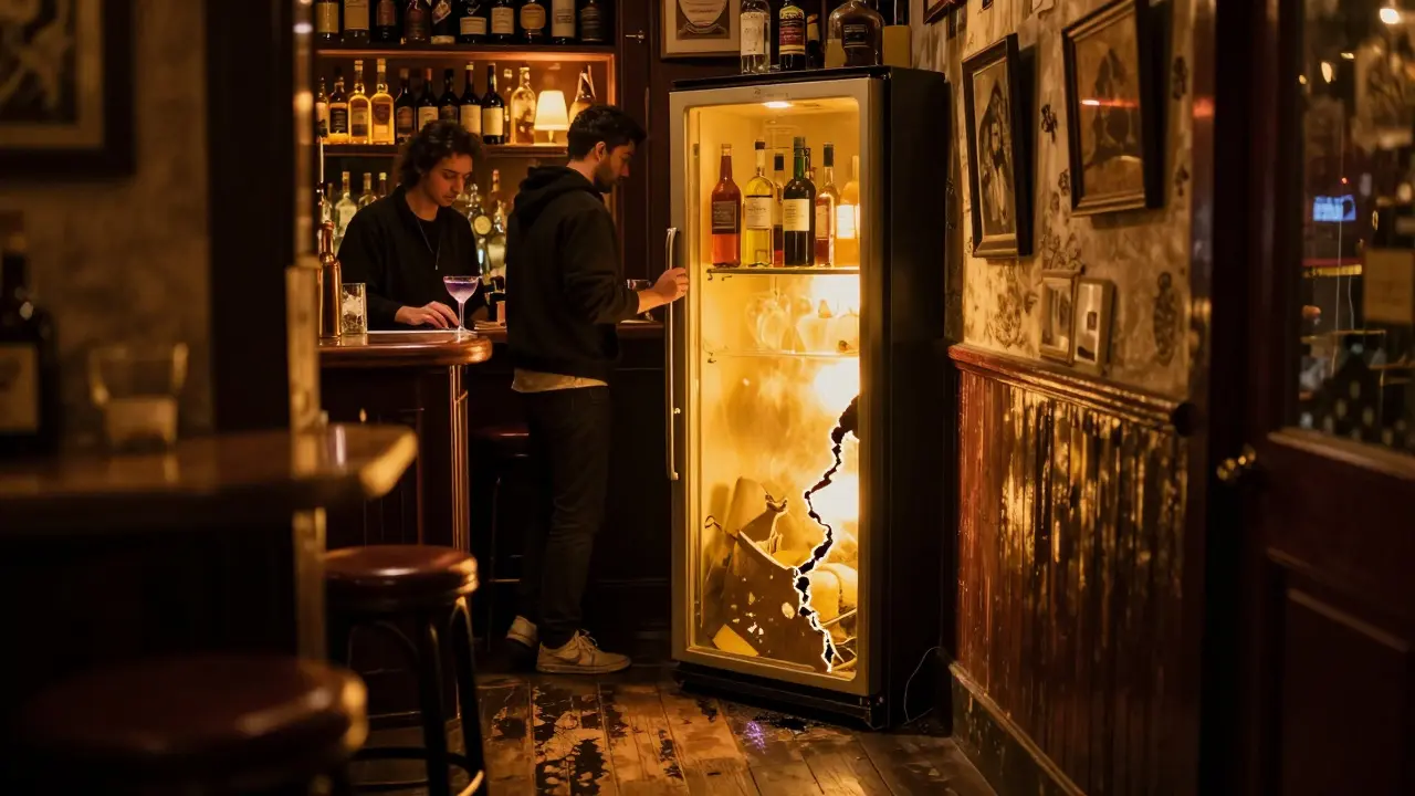 The Most Unique Nightlife Experiences in Paris