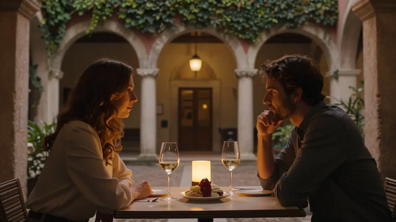 The Top 5 Reasons to Hire an Escort in Milan