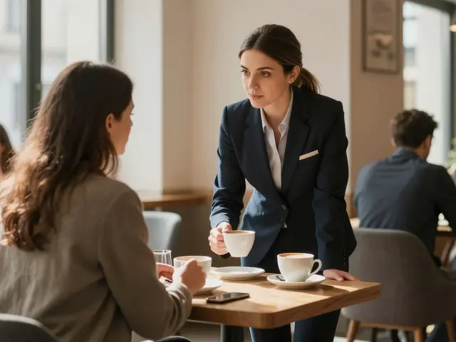 Berlin Escort Services: Understanding Luxury Companionship Legally and Safely