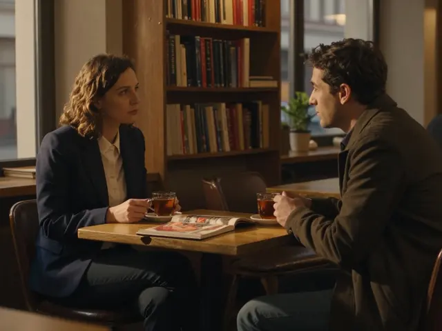 Berlin's Most Desirable Escorts: What Makes Them Stand Out in 2026