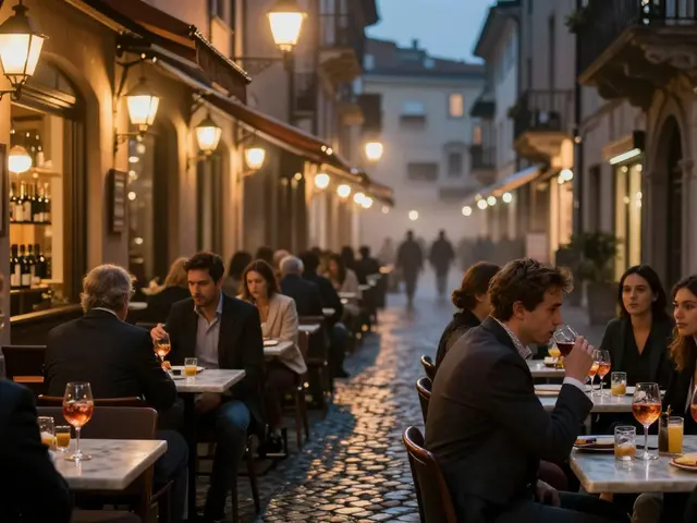 Discover the Best Nightlife in Milan: A Comprehensive Guide