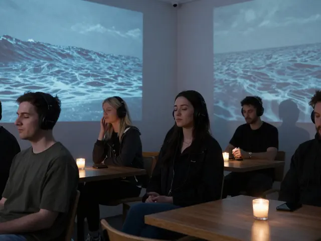 Explore London's Nightlife Like Never Before: Unique and Offbeat Experiences