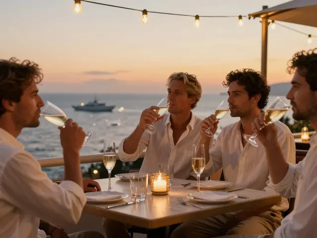 From Dusk Till Dawn: The Ultimate Nightlife Guide to Monaco