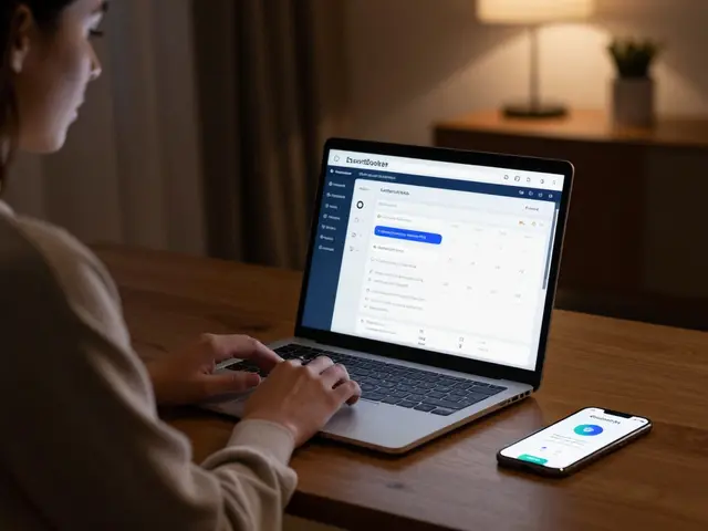 How Technology Is Changing the Escort Business in London