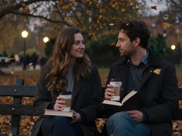 How to Build a Lasting Relationship with Your Escort in London