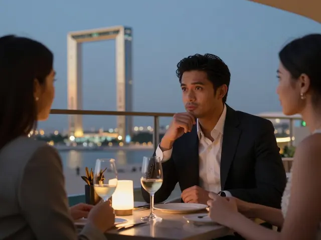 How to Choose the Right Escort in Dubai for You: A Comprehensive Guide