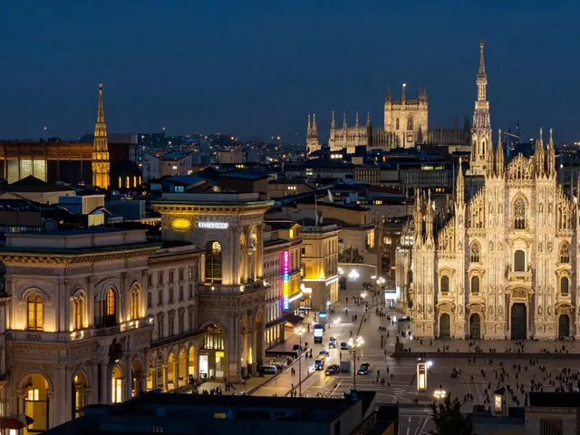 Milan Nightlife Guide 2026: Best Clubs, Bars & Party Spots