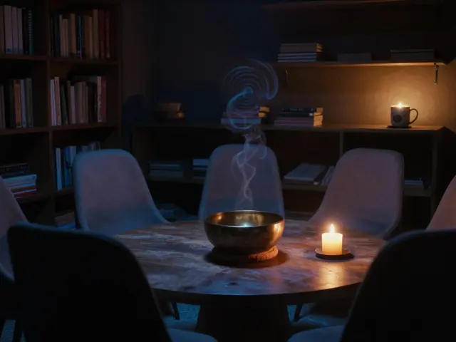 The Best Nightlife in London for Spiritual Seekers