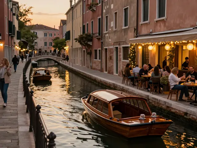 The Best Nightlife in Milan: A Guide to the City's Hottest Spots
