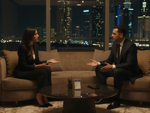 The Best Tips for Choosing the Right Escort in Abu Dhabi