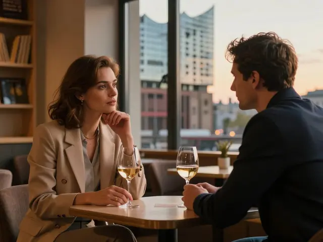 The Escort in Berlin Guide: How to Book the Best Companion for Your Needs