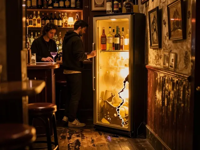 The Most Unique Nightlife Experiences in Paris