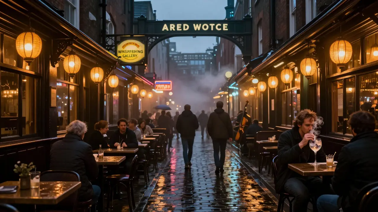 10 Must-Visit Nightlife Hotspots in London for a Memorable Night Out