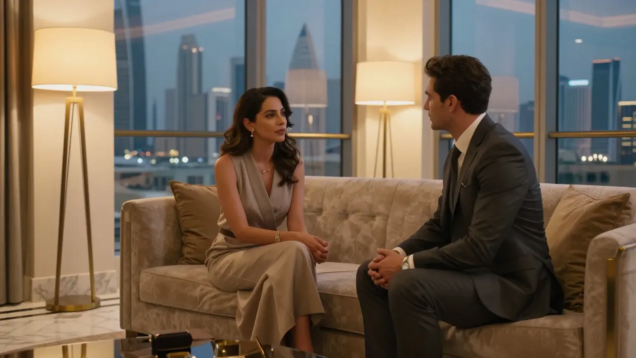 How to Find Your Dream Escort in Abu Dhabi: A Comprehensive Guide