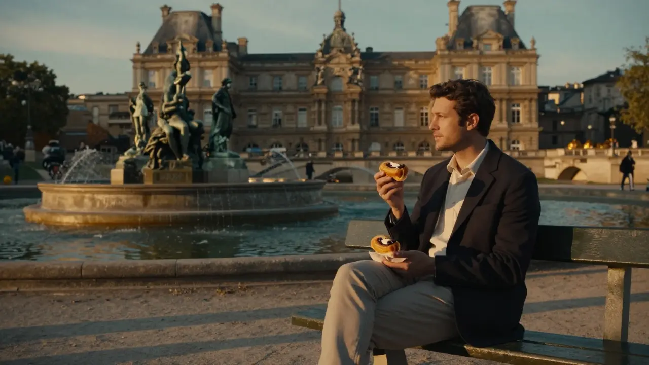 How to Make Your Trip to Paris Extra Special with a Stunning Escort