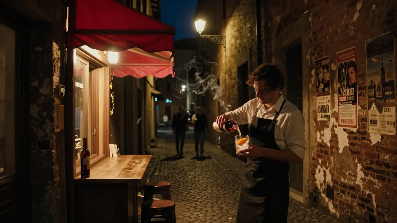 Party Like a Local: The Secret to Enjoying Nightlife in Milan