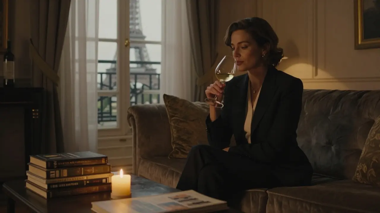 The Real Benefits of Hiring a High-Class Escort in Paris