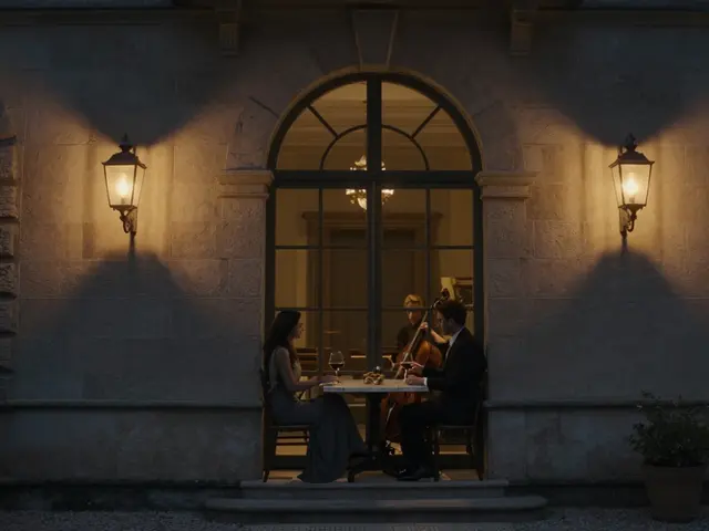 A Guide to the Most Exclusive Escort Agencies in Milan