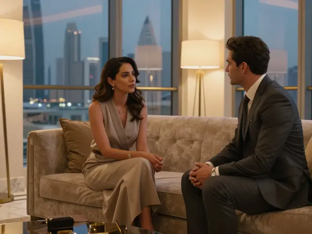 How to Find Your Dream Escort in Abu Dhabi: A Comprehensive Guide