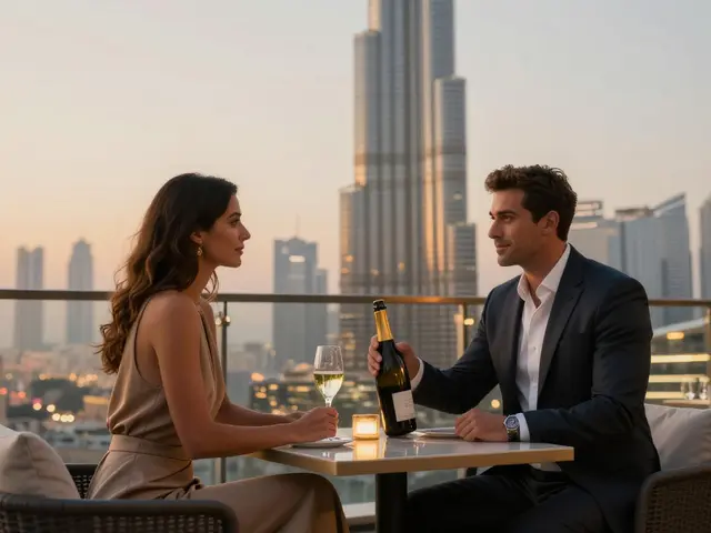 How to Make the Most of Your Escort in Dubai Experience