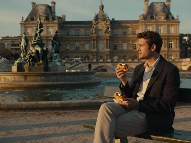 How to Make Your Trip to Paris Extra Special with a Stunning Escort