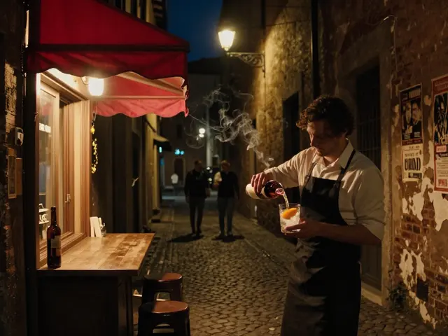 Party Like a Local: The Secret to Enjoying Nightlife in Milan