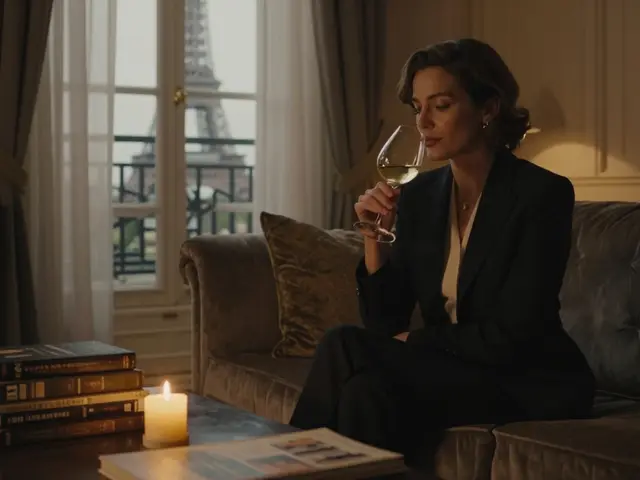 The Real Benefits of Hiring a High-Class Escort in Paris