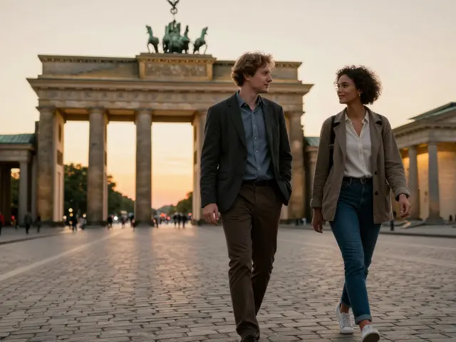 The Role of Escort Services in Berlin's Booming Tourism Industry