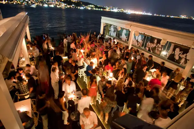 Party Like a Local: The Ultimate Guide to Nightlife in Istanbul