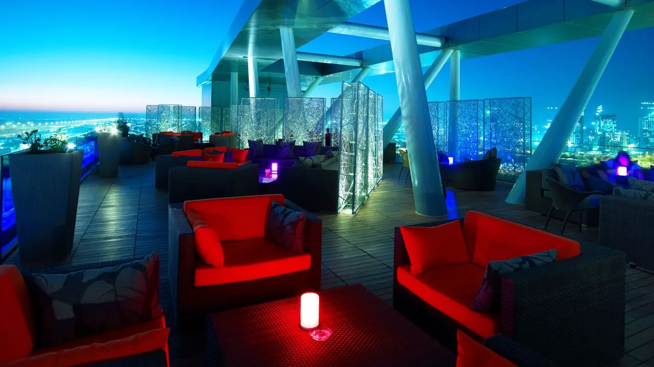 An Insider's Guide to the Most Exclusive Nightlife in Abu Dhabi