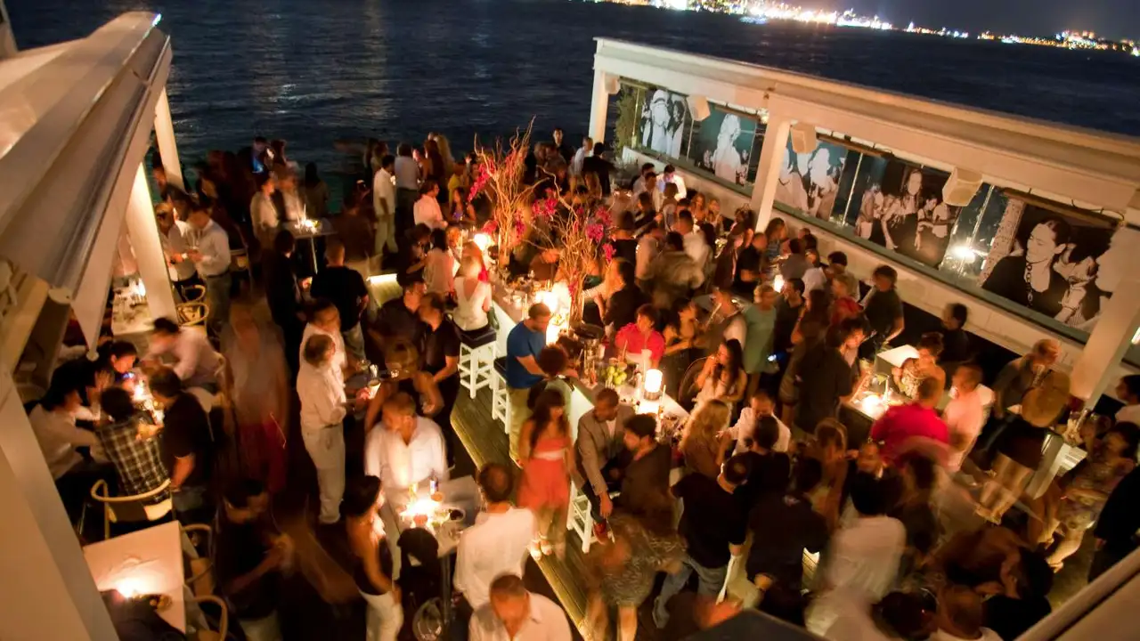 Istanbul's Nightlife: A Melting Pot of Cultures and Experiences