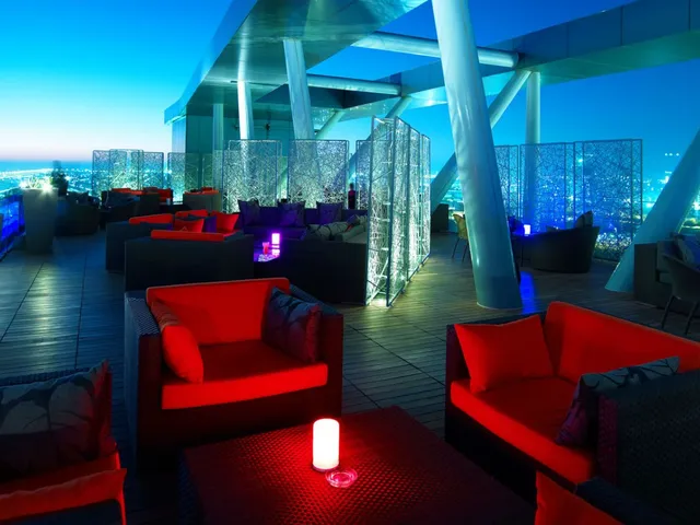 An Insider's Guide to the Most Exclusive Nightlife in Abu Dhabi