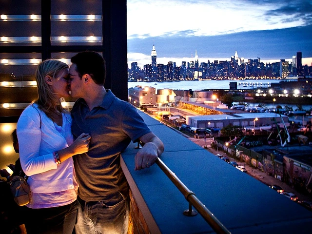 The Best Nightlife in London for Couples: Romantic Nights Out in the City